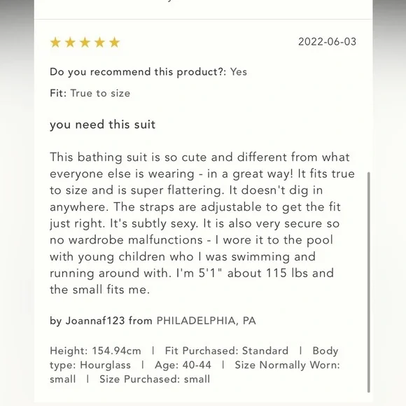 Anthropologie NWT Shawna Ruched One-Piece Swimsuit Size XXS. - Picture 8 of 8